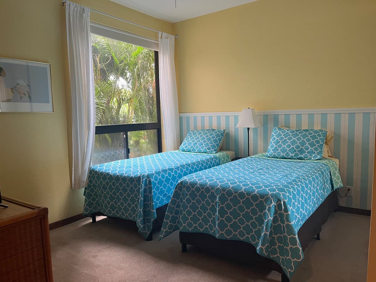 Condo in Waikoloa Village · ★4.83 · 2 bedrooms · 4 beds · 2 private baths - Photo 1