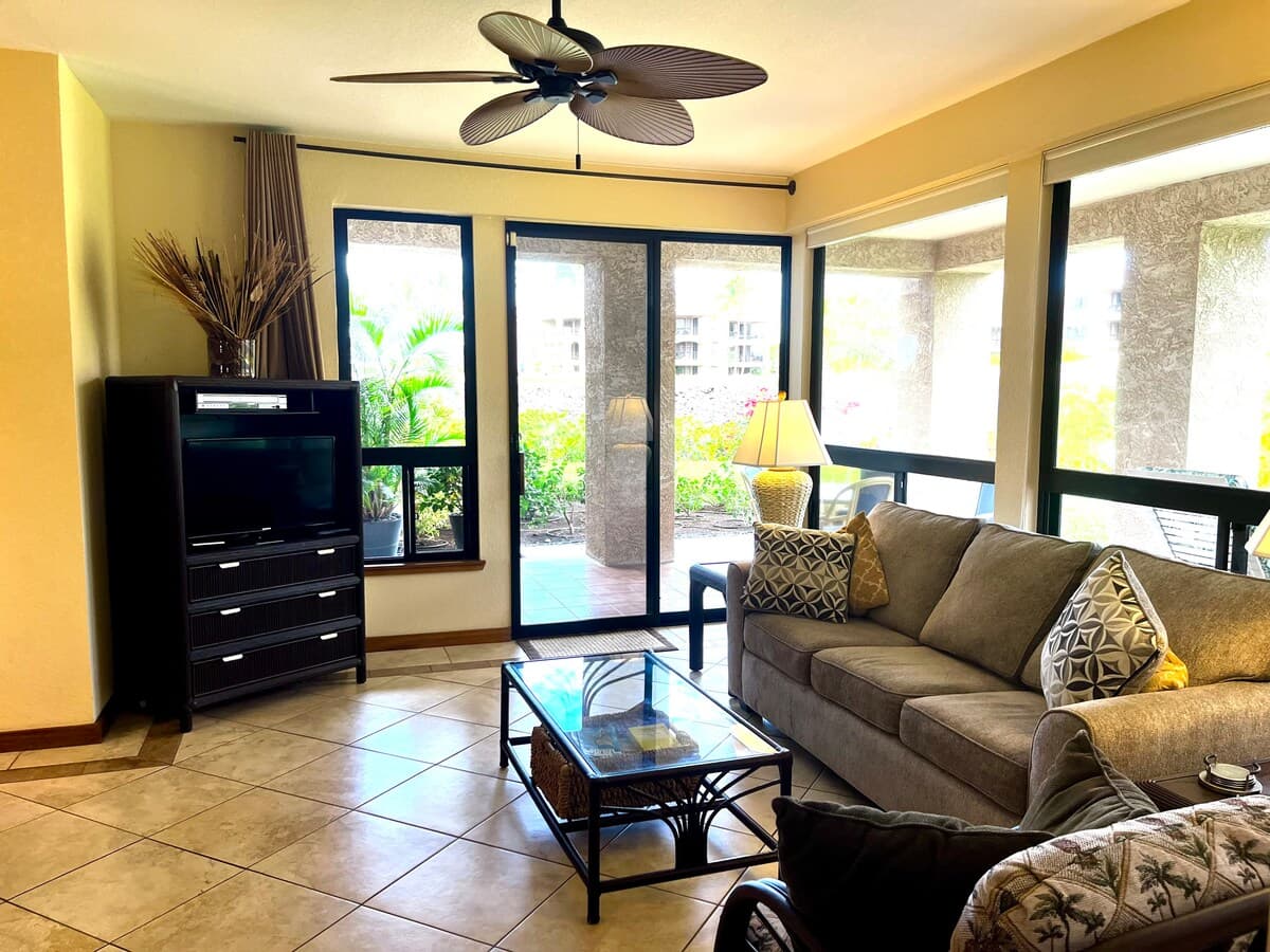 Condo in Waikoloa Village · ★4.83 · 2 bedrooms · 4 beds · 2 private baths - Photo 4