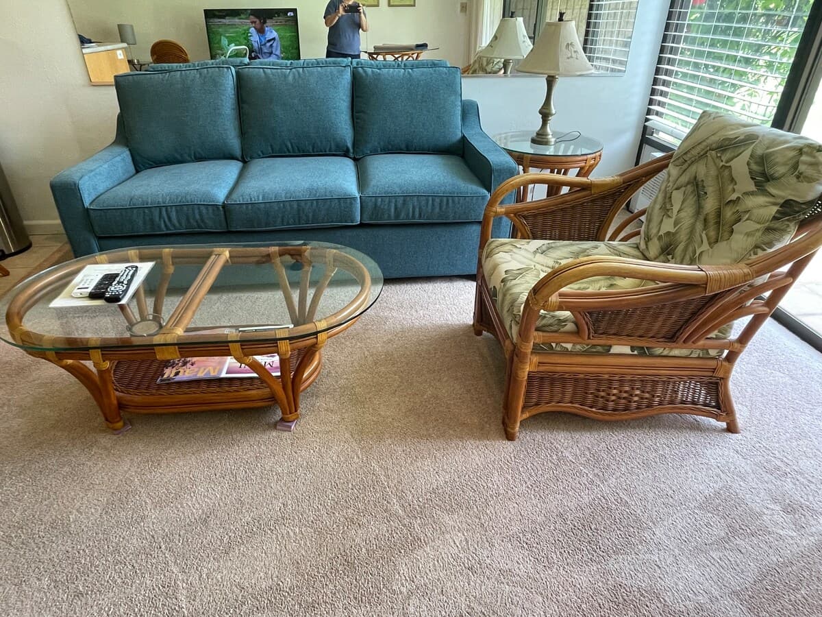 Condo in Kihei · ★4.71 · 1 bedroom · 2 beds · 2 private baths - Photo 2