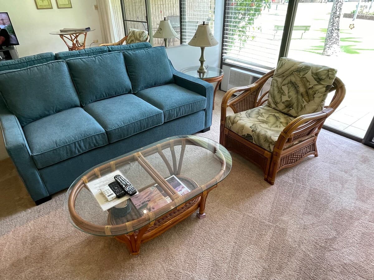 Condo in Kihei · ★4.71 · 1 bedroom · 2 beds · 2 private baths - Photo 1