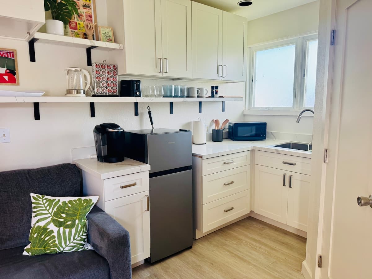 Guesthouse in Kailua · ★4.92 · 1 bedroom · 2 beds · 1 private bath - Photo 3