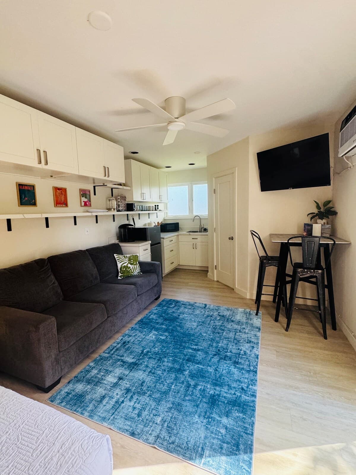 Guesthouse in Kailua · ★4.92 · 1 bedroom · 2 beds · 1 private bath - Photo 4