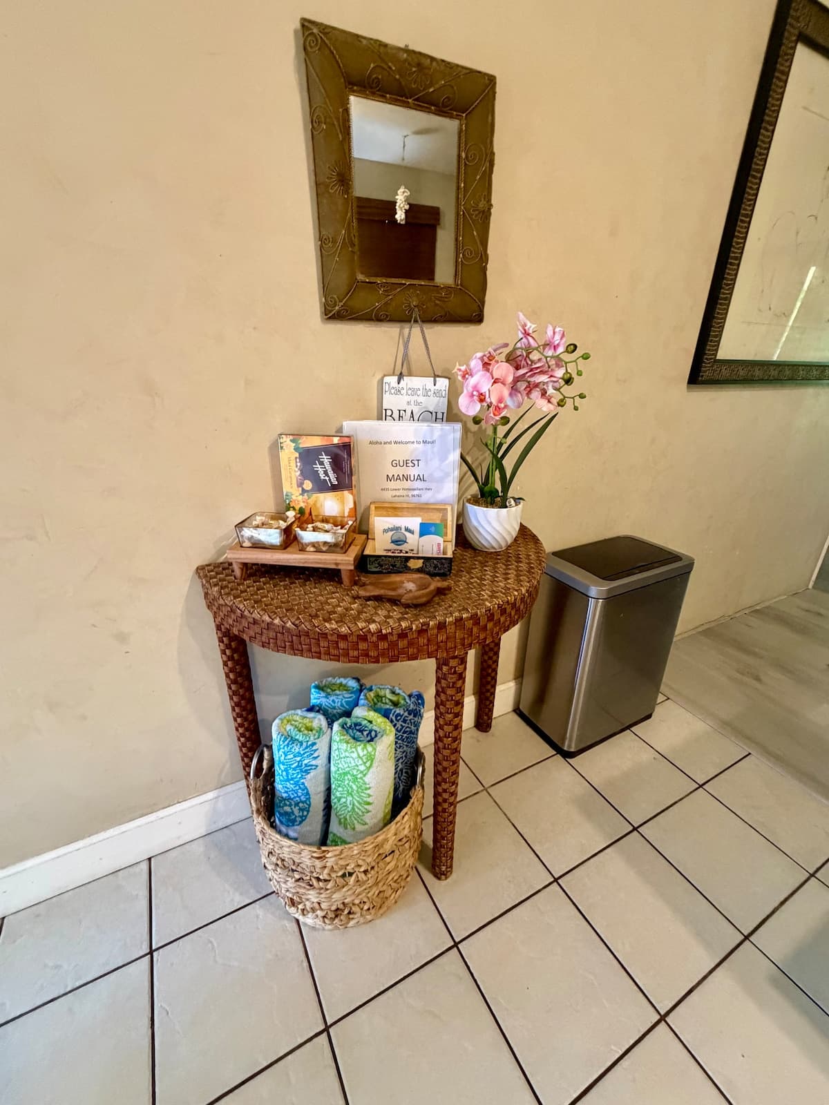 Condo in Lahaina · ★4.73 · 2 bedrooms · 2 beds · 1 bath - Photo 5
