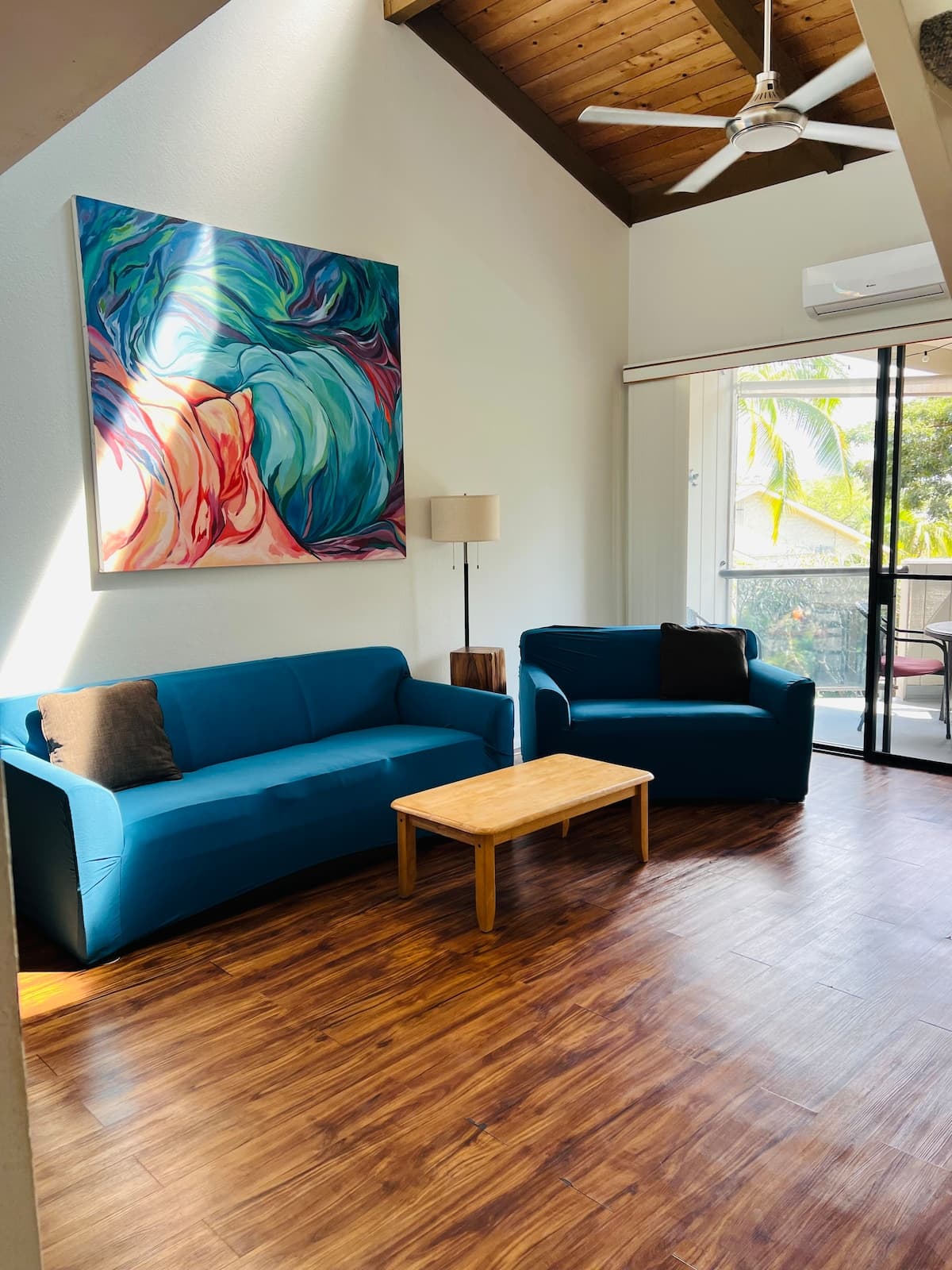 Roomy, In Town, Ocean View-Most Convenient Spot! - Photo 2
