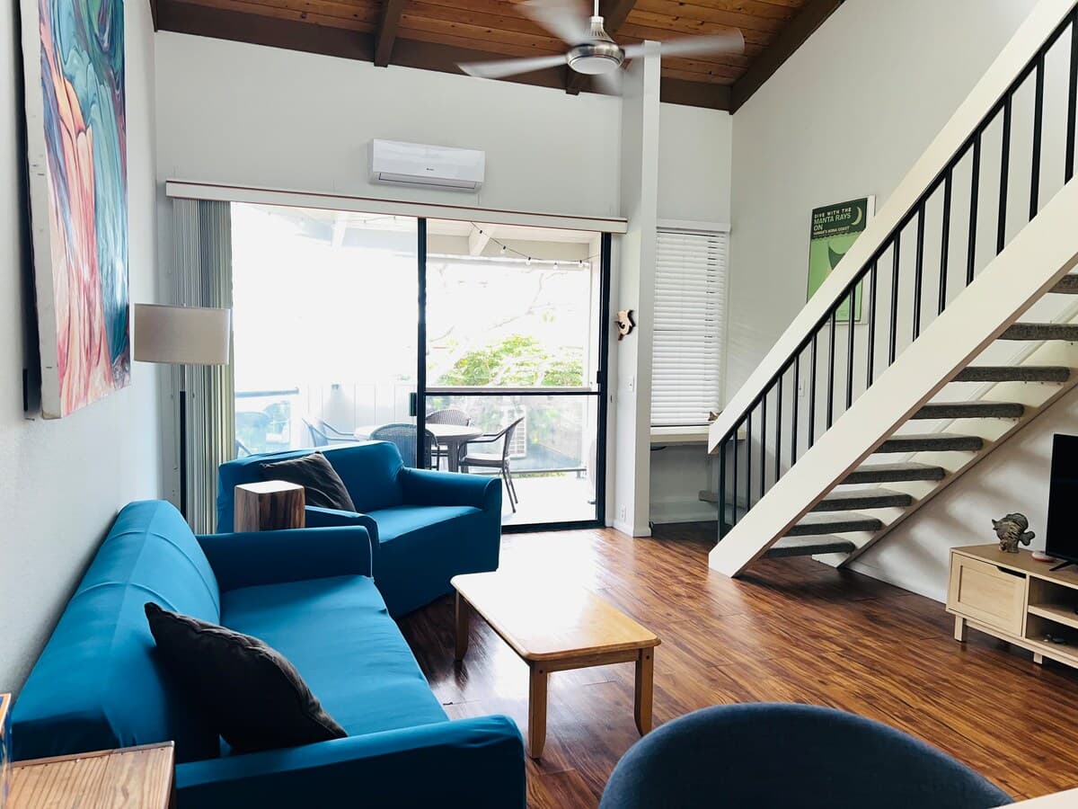 Roomy, In Town, Ocean View-Most Convenient Spot! - Photo 3