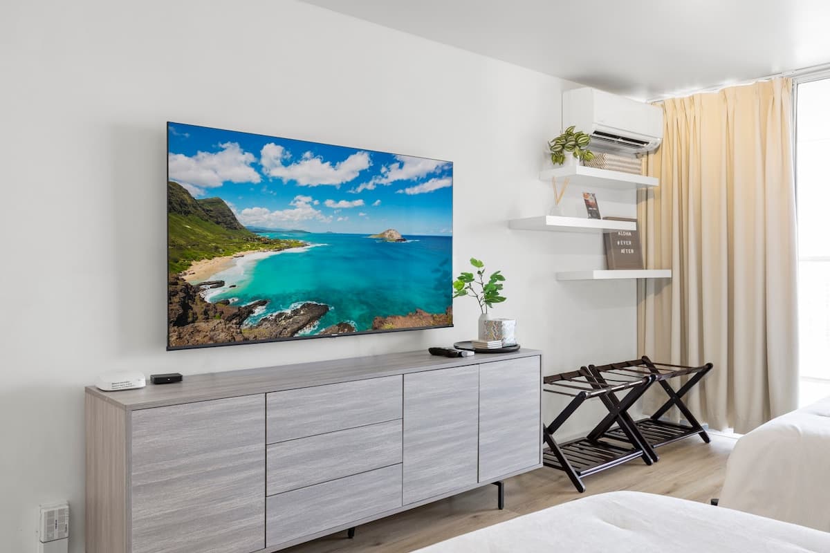 29FL-Gorgeous Renovated Studio in Central Waikiki~ - Photo 3