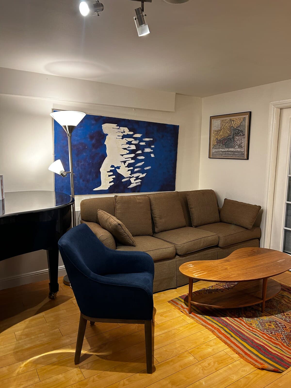 Serene Potrero Hill Home Near Mission St - Photo 1