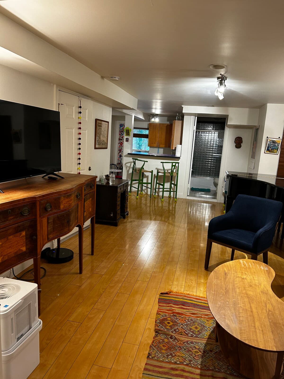 Serene Potrero Hill Home Near Mission St - Photo 4