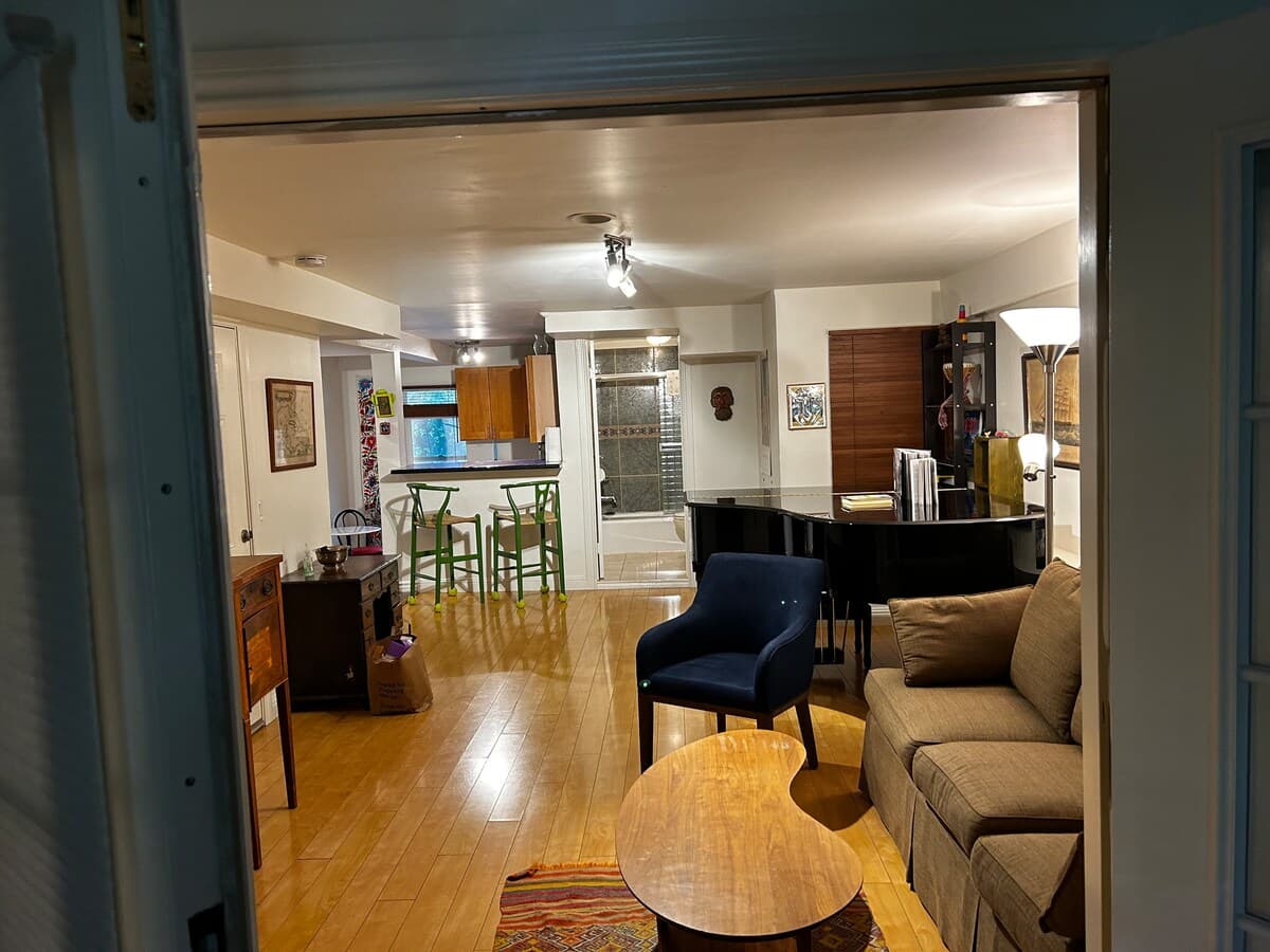 Serene Potrero Hill Home Near Mission St - Photo 2