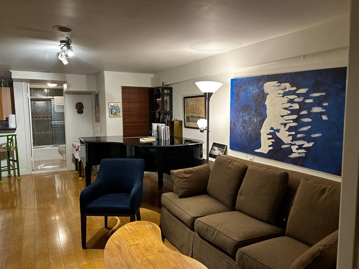 Serene Potrero Hill Home Near Mission St - Photo 3