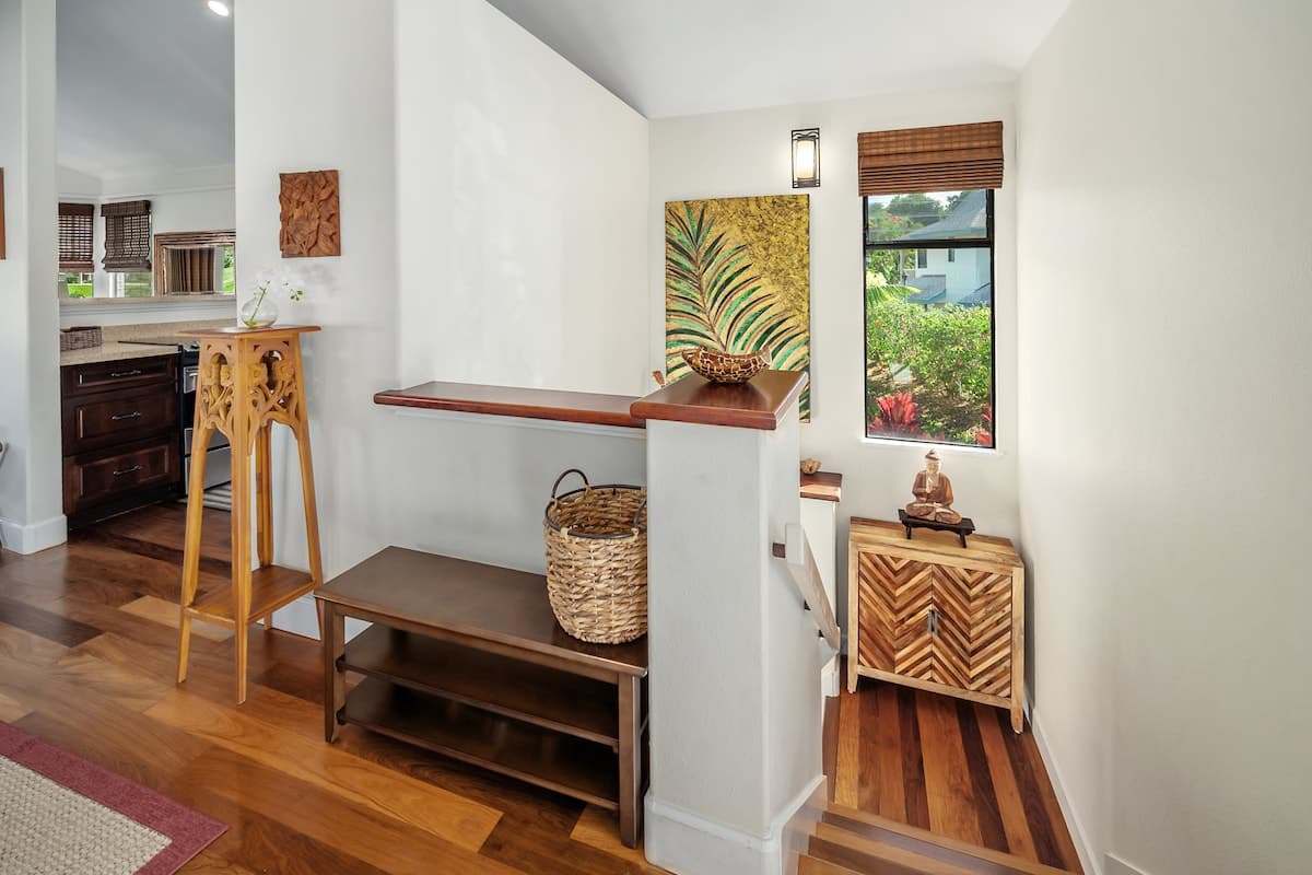 Villa in Princeville · ★5.0 · 2 bedrooms · 2 beds · 2.5 baths - Photo 5
