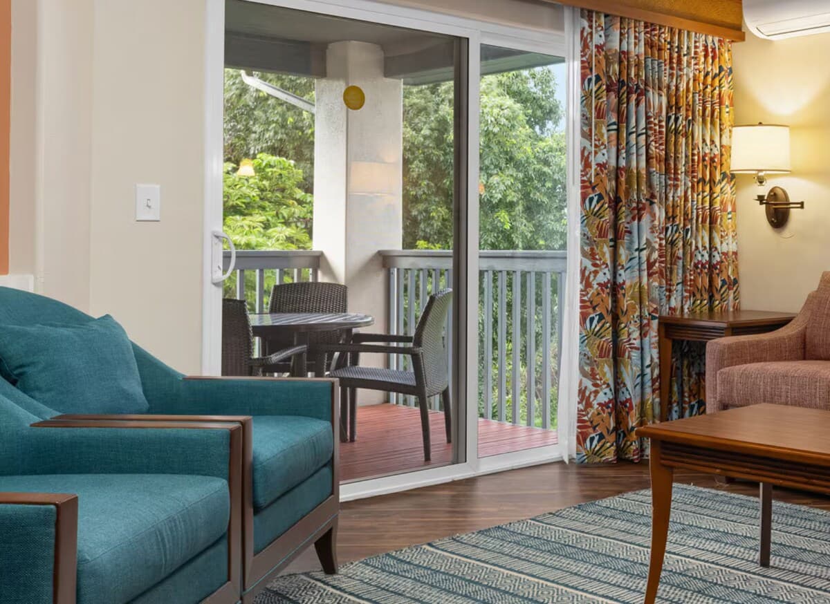 Resort in Princeville · ★5.0 · 2 bedrooms · 3 beds · 2 private baths - Photo 4