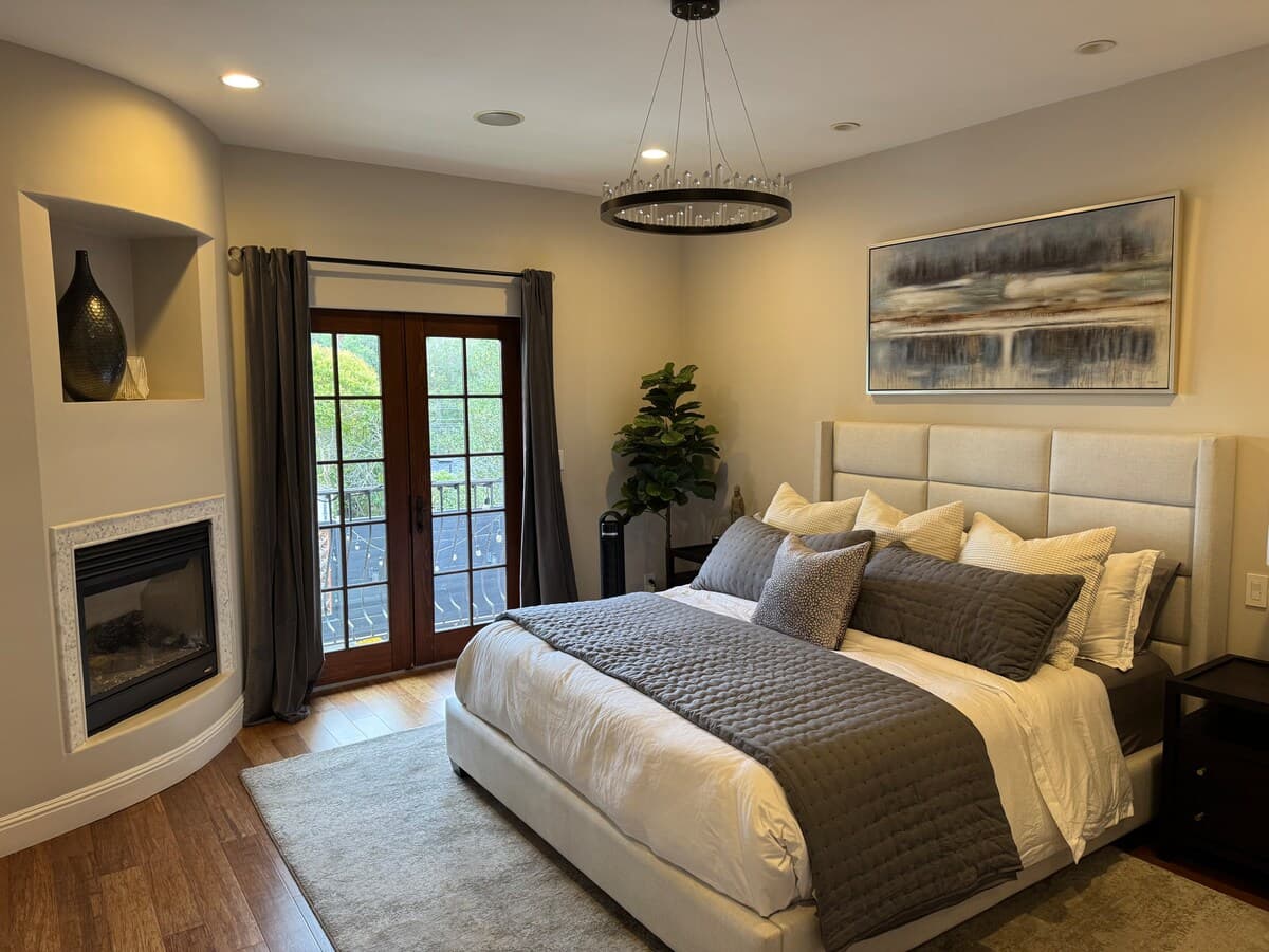 Custom 5BR Family Home Near Downtown San Carlos - Photo 5