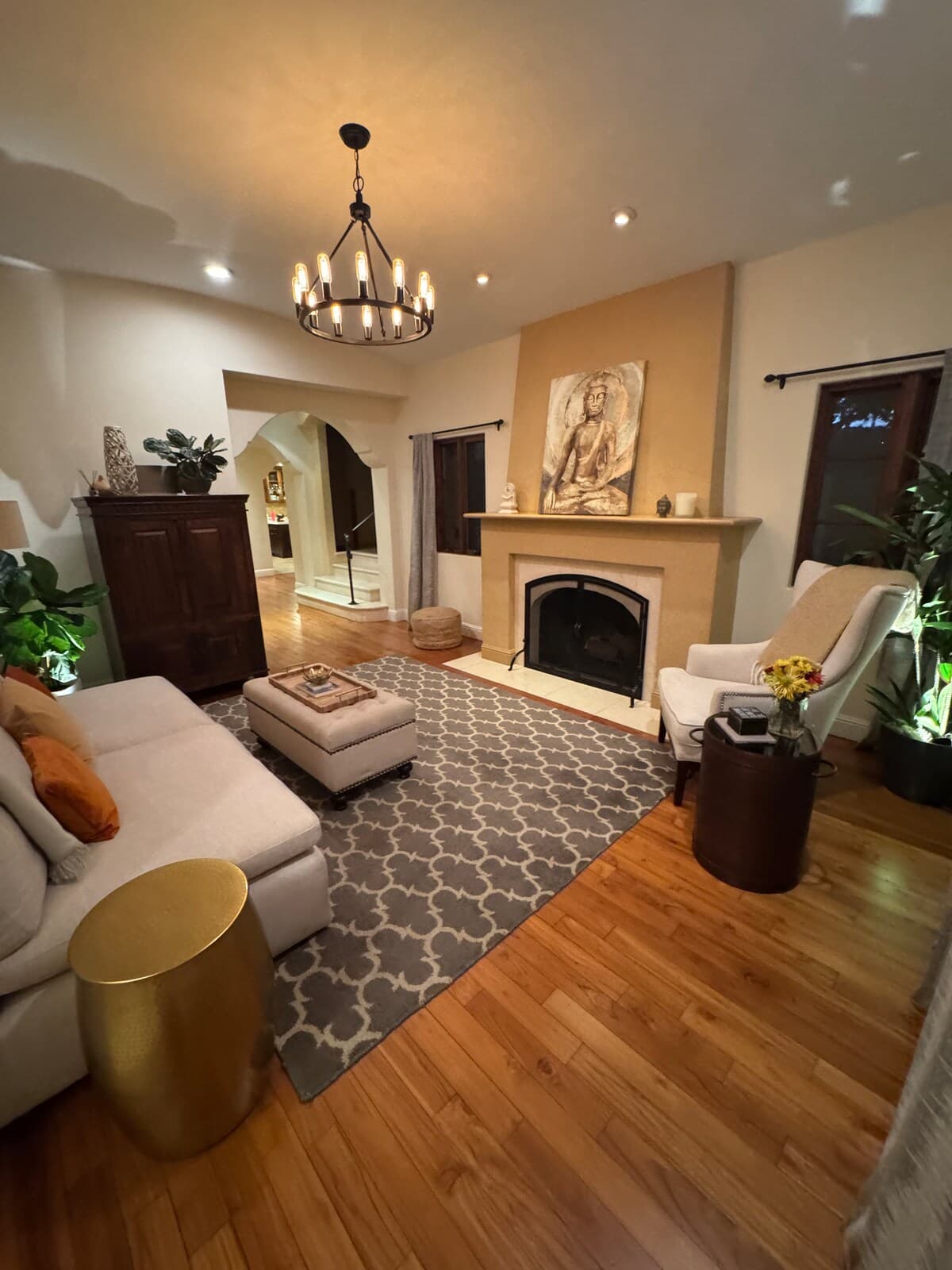 Custom 5BR Family Home Near Downtown San Carlos - Photo 1