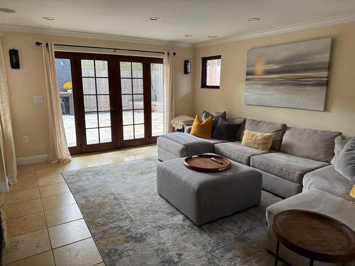 Custom 5BR Family Home Near Downtown San Carlos - Photo 3