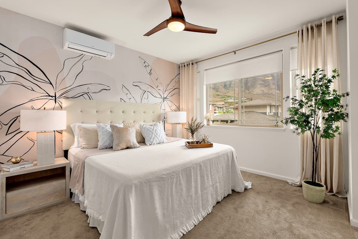 Home in Waianae · ★4.94 · 4 bedrooms · 7 beds · 2.5 private baths - Photo 1