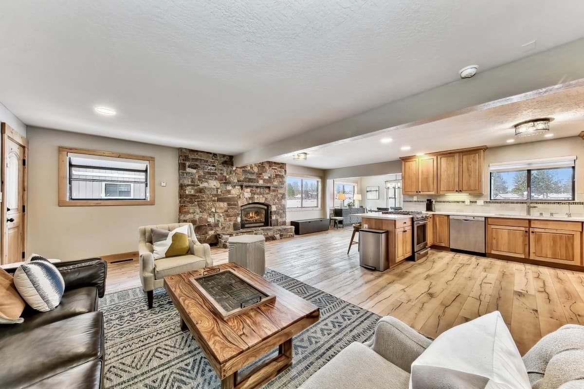 Lake Tallac Lagoon Home with Hot Tub & Tahoe Keys - Photo 1