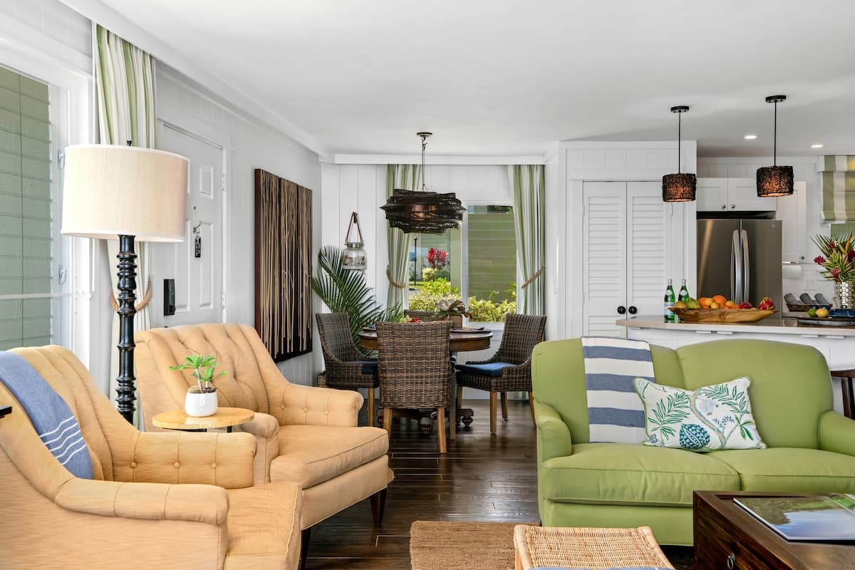 Condo in Princeville · ★4.96 · 2 bedrooms · 2 beds · 2 baths - Photo 3