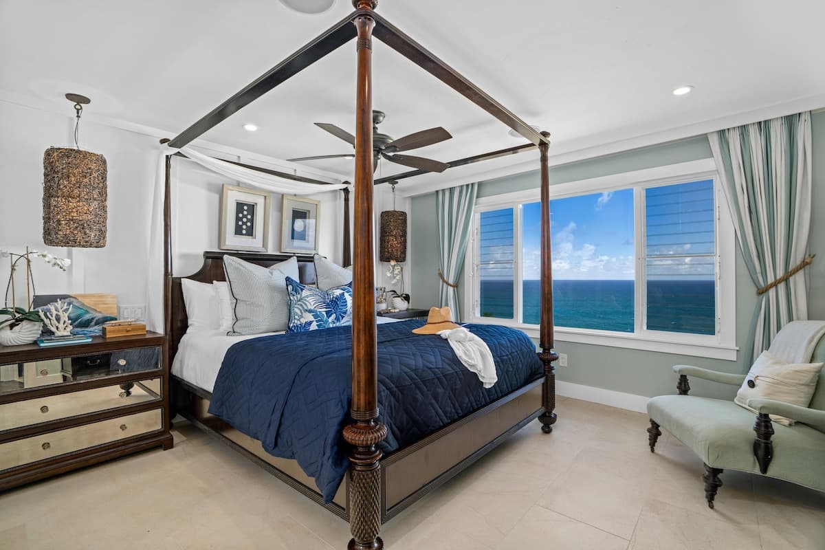 Condo in Princeville · ★4.96 · 2 bedrooms · 2 beds · 2 baths - Photo 1