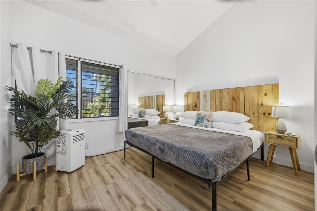 Condo in Kihei · ★4.82 · 2 bedrooms · 2 beds · 1 private bath - Photo 1