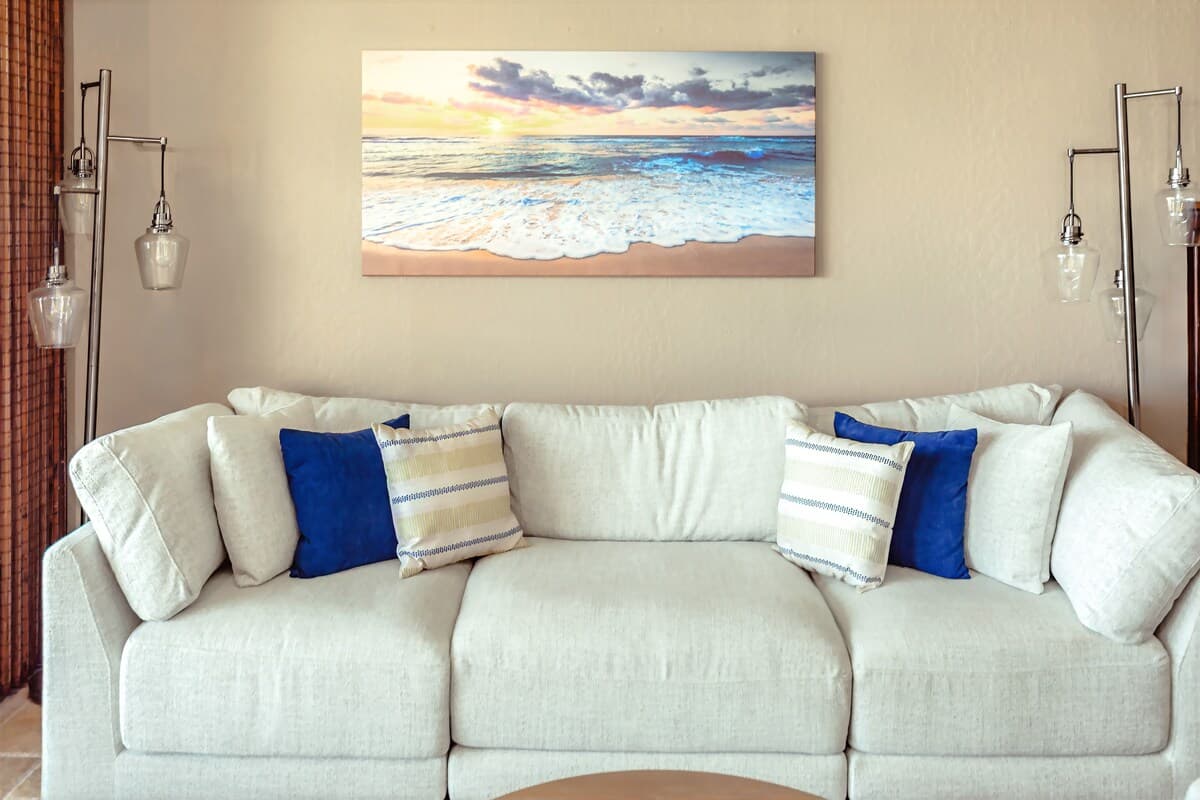 Condo in Lahaina · ★4.9 · 1 bedroom · 3 beds · 1 bath - Photo 4