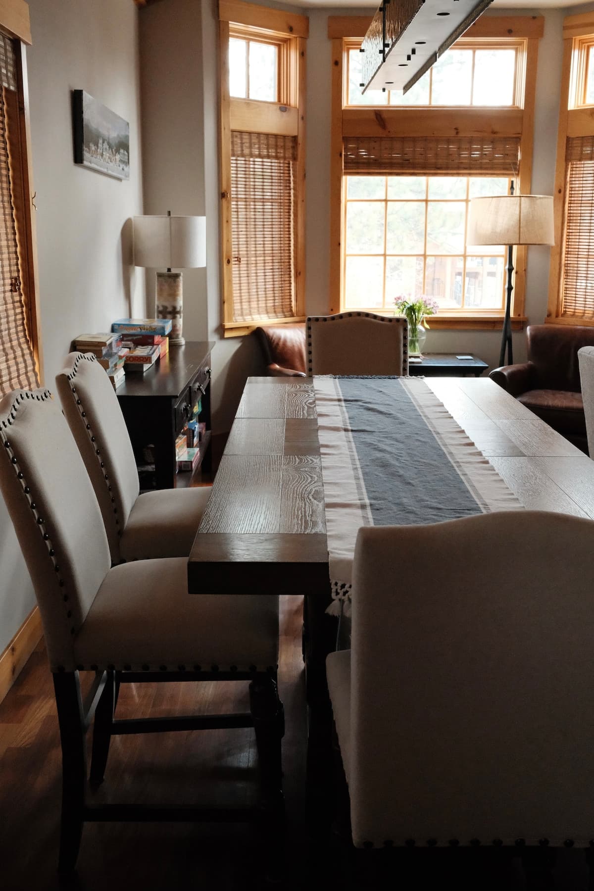 Tranquil Truckee Cabin with Heated Floors - Photo 3