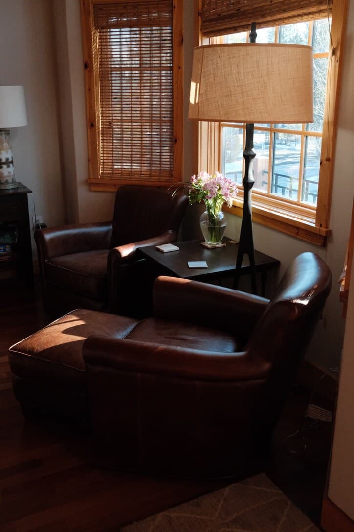 Tranquil Truckee Cabin with Heated Floors - Photo 4