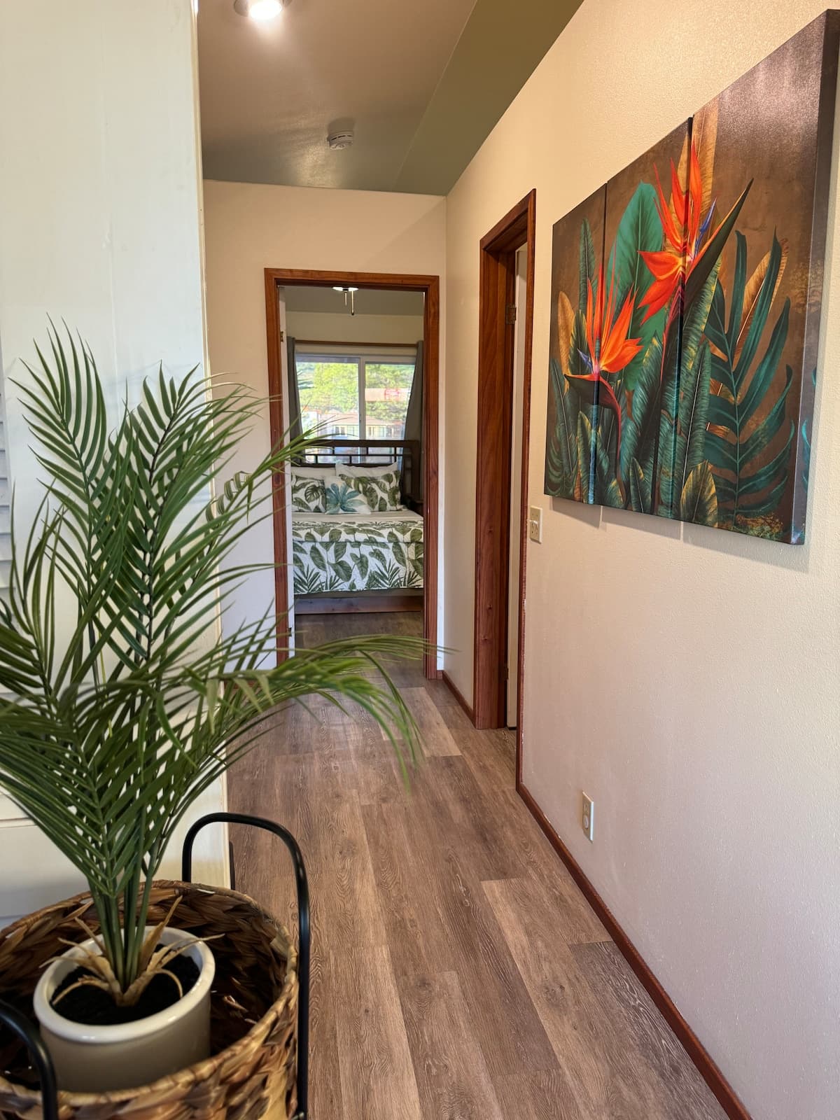 One bedroom w/ocean view in Kona-N - Photo 1