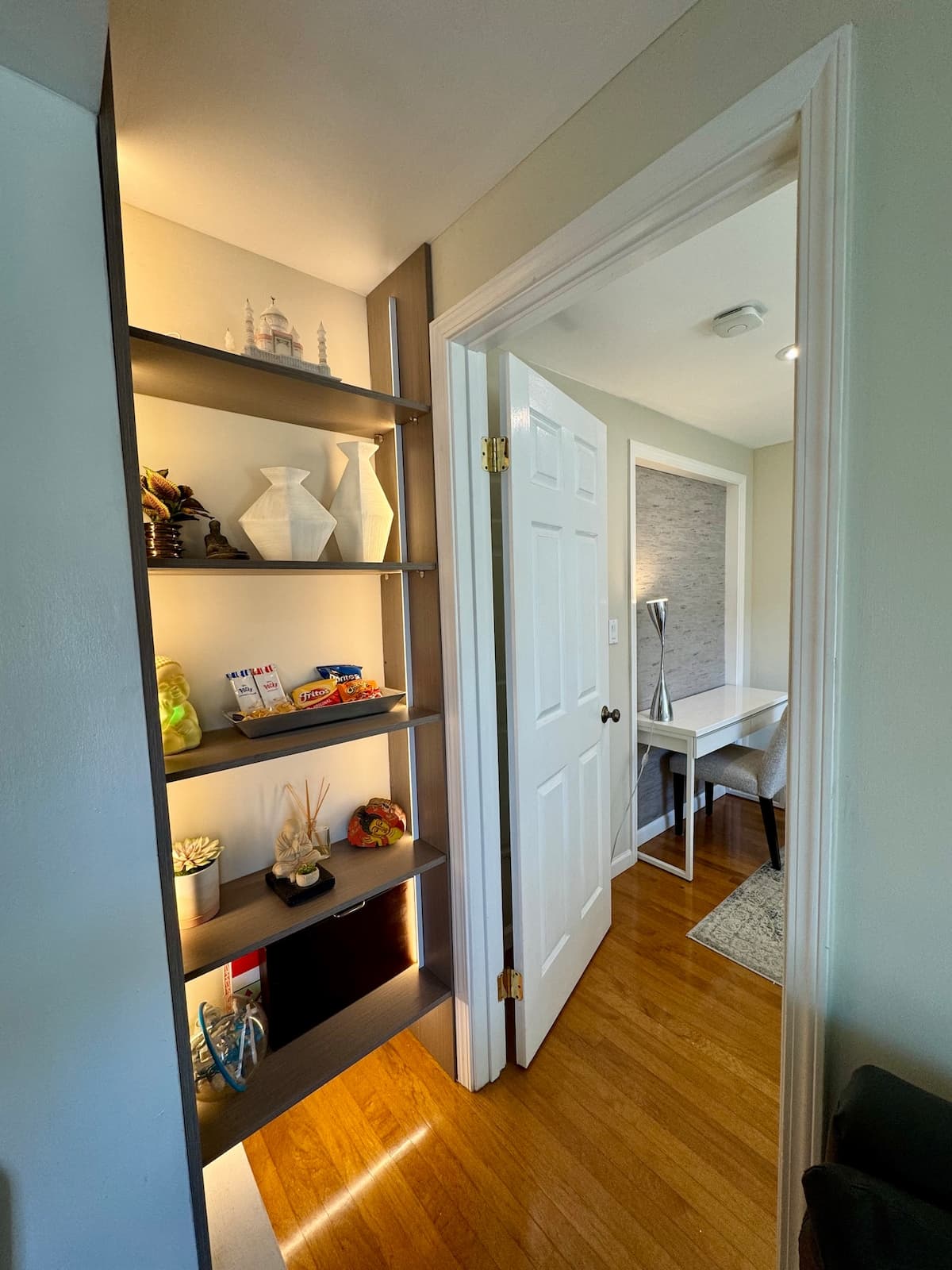 Comfortable Guest Suite in Parkside. - Photo 5