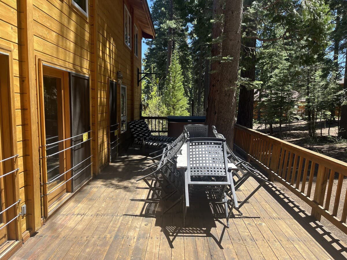VillaOfThePines Boutique Lodge on Forest Land - Photo 5