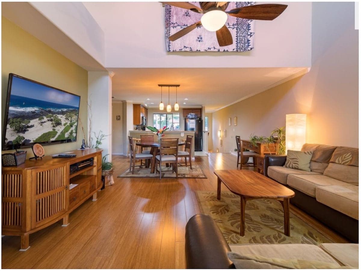 Condo in Waimea · ★4.83 · 2 bedrooms · 4 beds · 2 baths - Photo 5