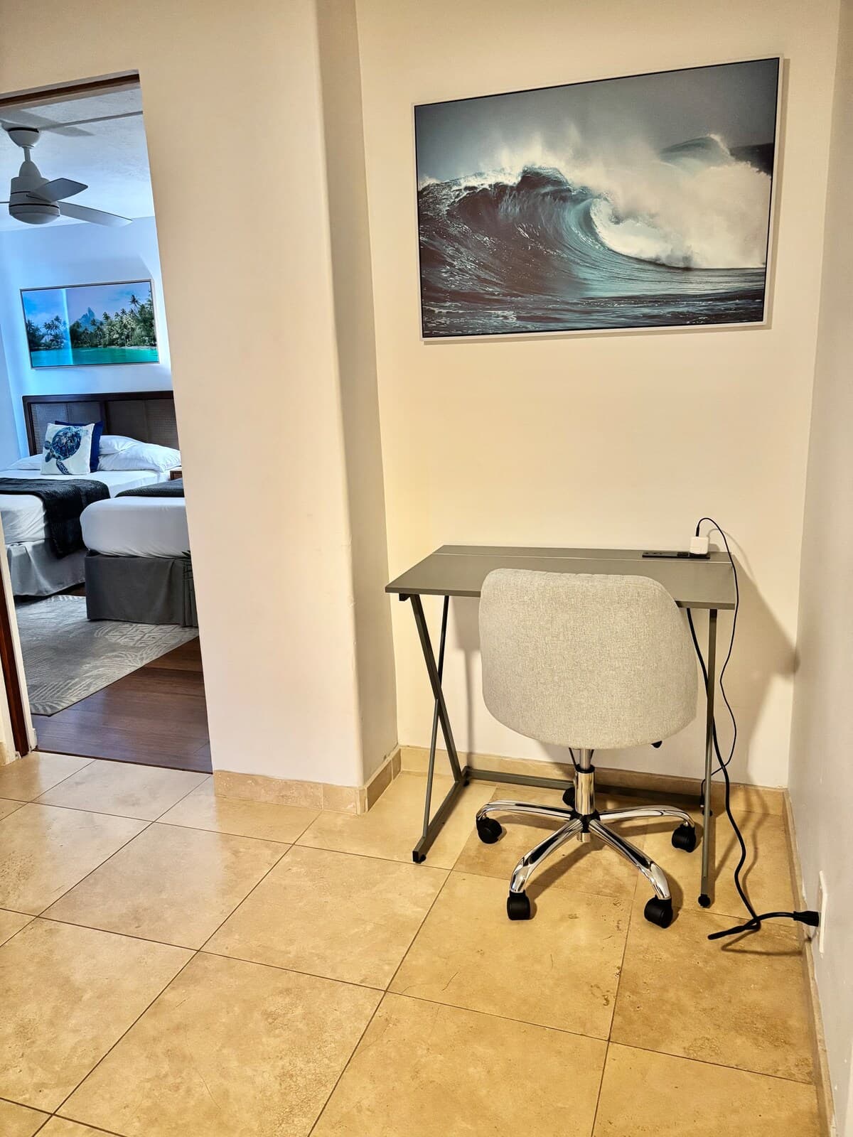 Condo in Kihei · ★4.87 · 2 bedrooms · 4 beds · 2 baths - Photo 2