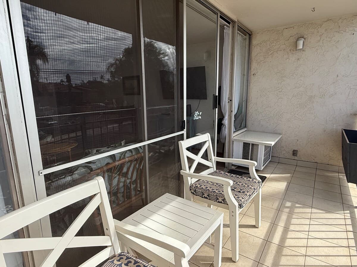 Condo in Kihei · ★4.9 · 1 bedroom · 1 bed · 1 bath - Photo 5