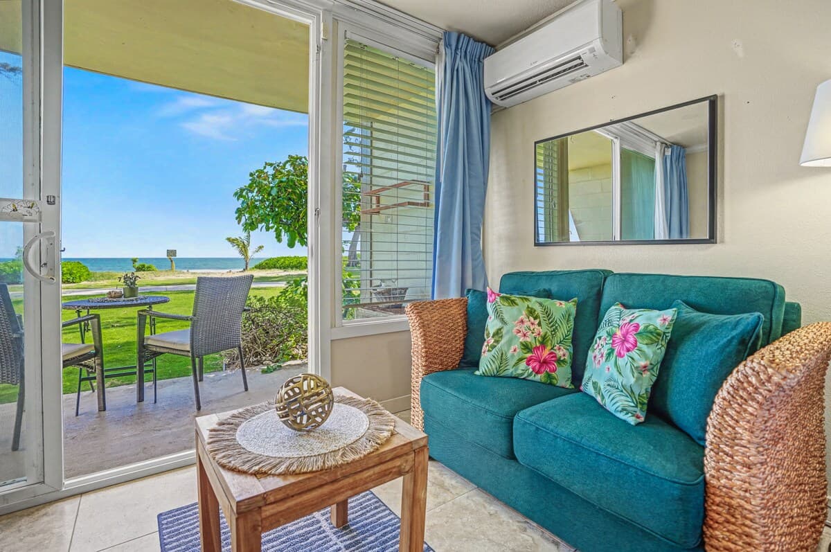 Resort in Kapaa · ★4.91 · Studio · 1 bed · 1 private bath - Photo 4