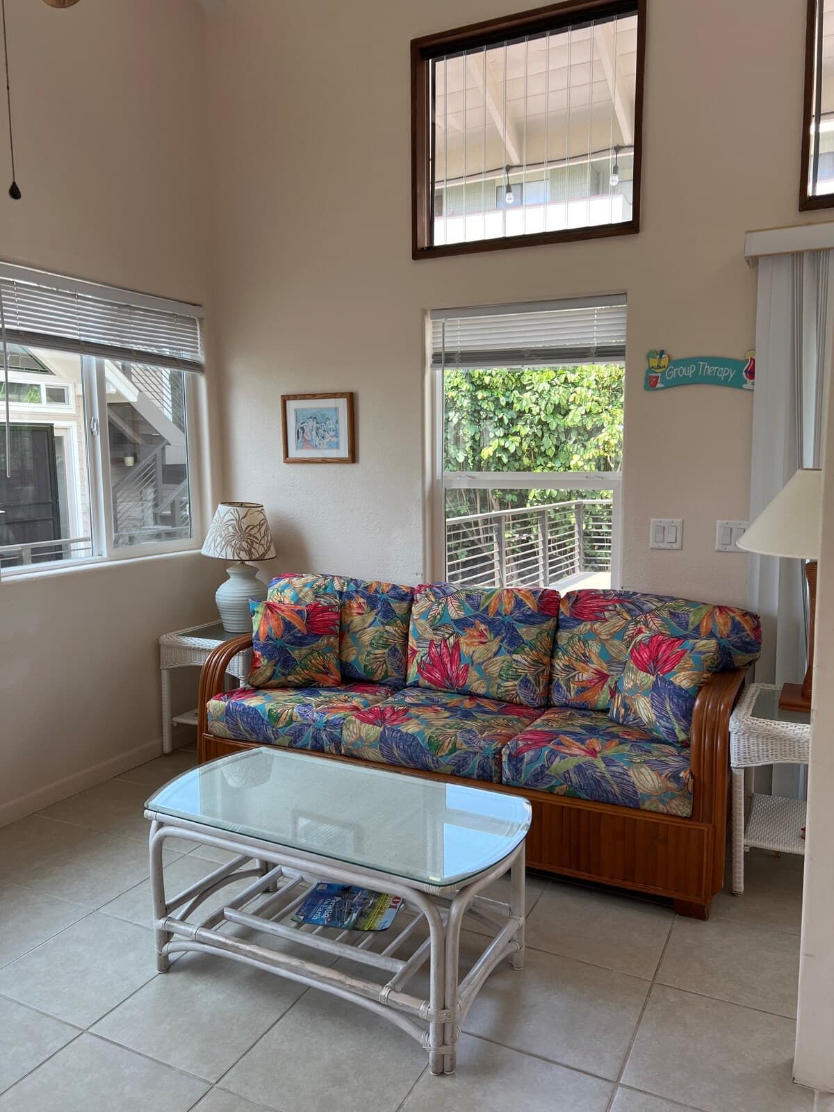 Home in Kailua-Kona · ★4.82 · 2 bedrooms · 3 beds · 2 private baths - Photo 5