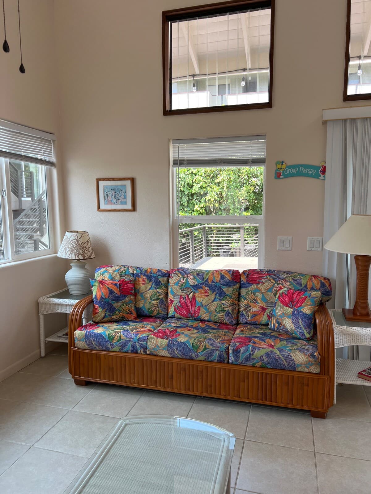 Home in Kailua-Kona · ★4.82 · 2 bedrooms · 3 beds · 2 private baths - Photo 2