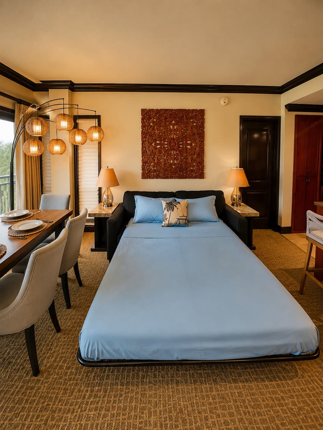 Condo in Kapaa · ★4.99 · 2 bedrooms · 4 beds · 3 private baths - Photo 3