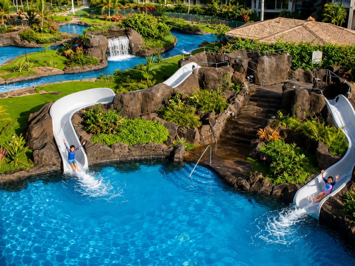 Condo in Kapaa · ★4.99 · 2 bedrooms · 4 beds · 3 private baths - Photo 5