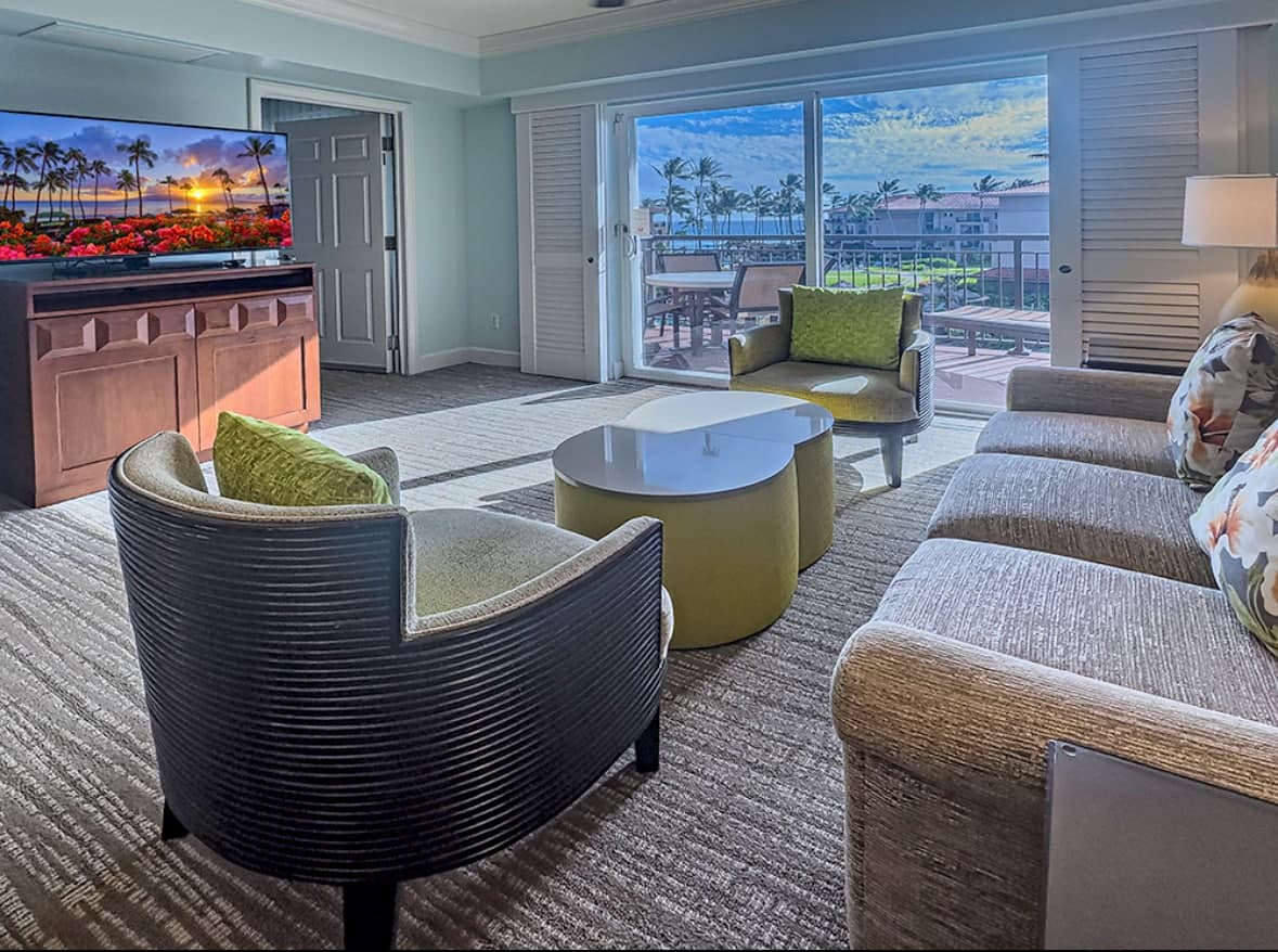 Condo in Koloa · ★4.96 · 2 bedrooms · 4 beds · 2 baths - Photo 2
