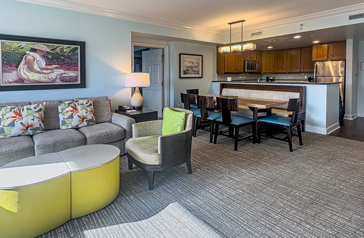 Condo in Koloa · ★4.96 · 2 bedrooms · 4 beds · 2 baths - Photo 3
