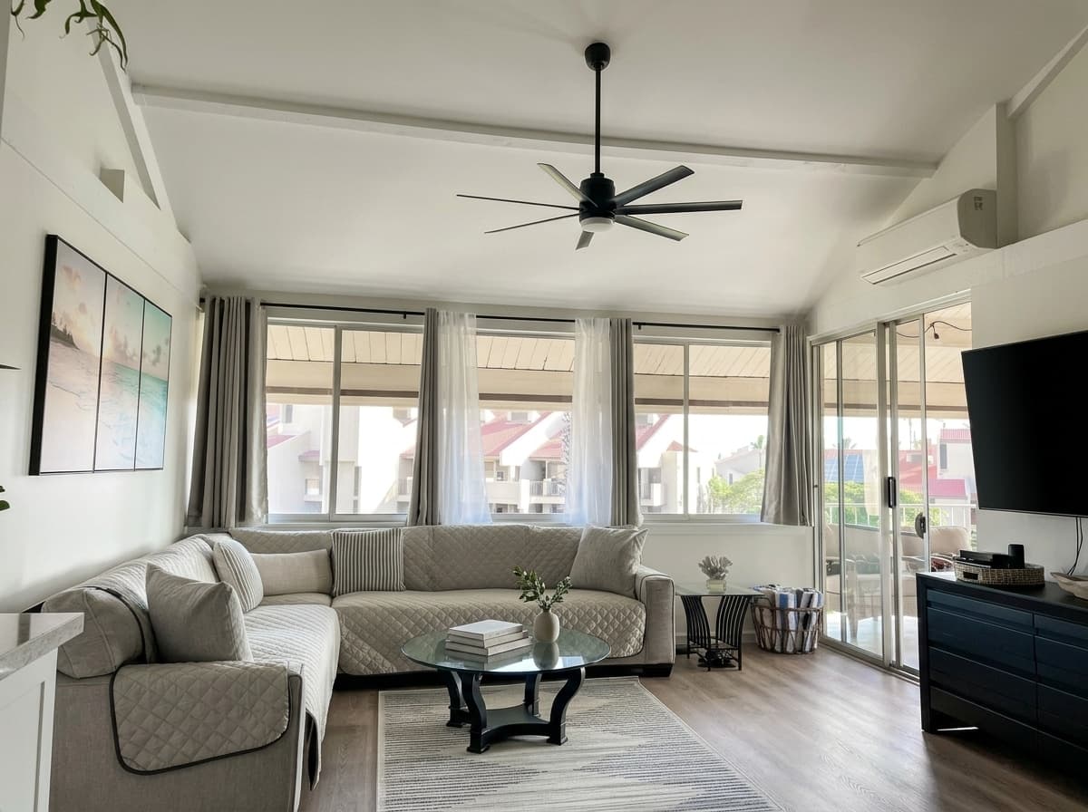 Beautiful Kihei Condo with Ocean & Haleakala Views - Photo 1
