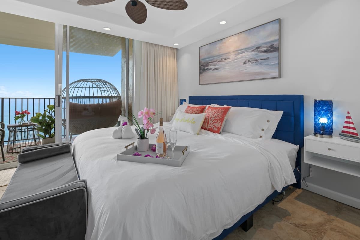 Sapphire - Heavenly Ocean View, Resort, & Pool! - Photo 1