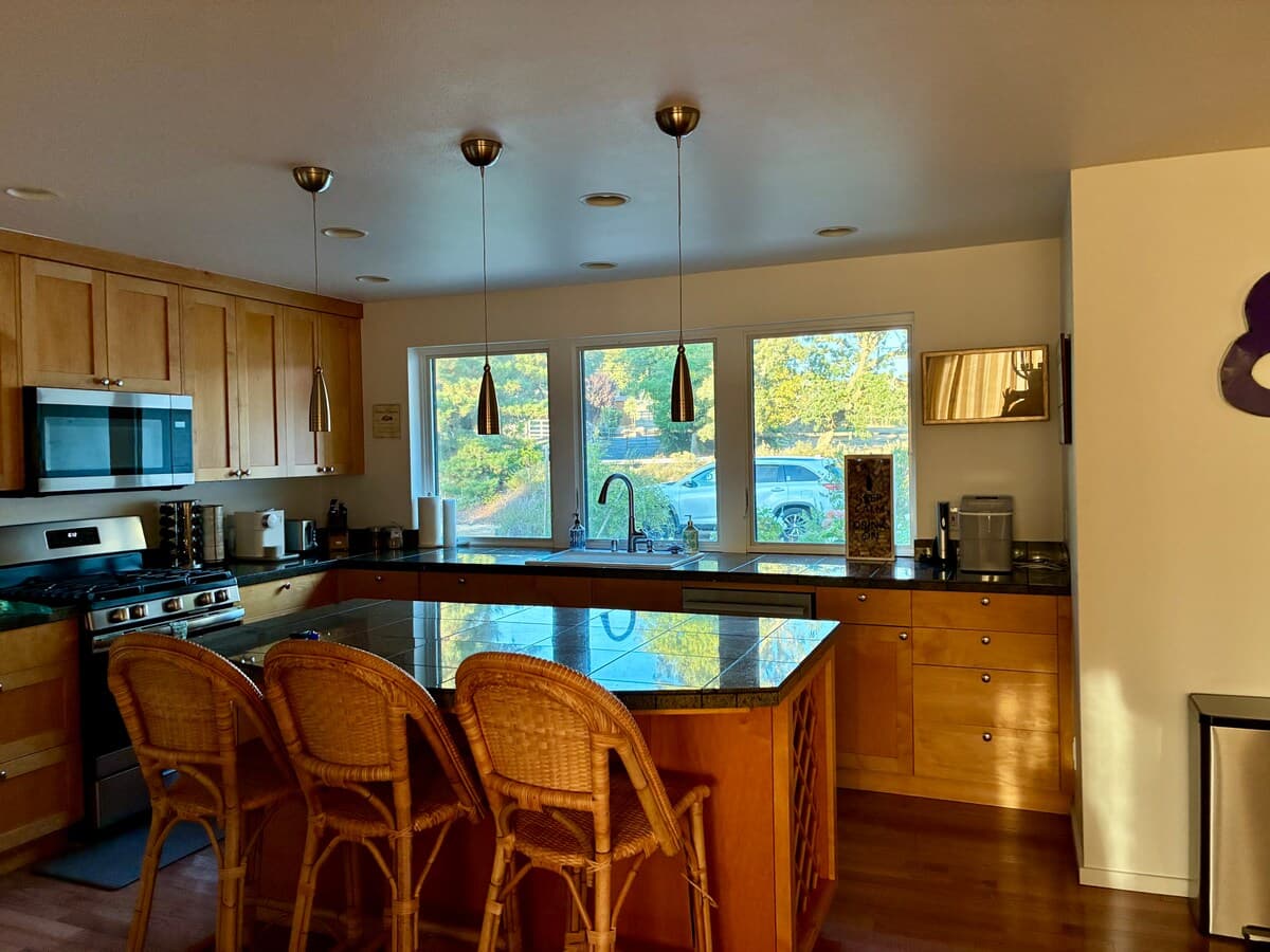 7-Acre Sonoma Ranch with Pool & Hot Tub - Photo 2