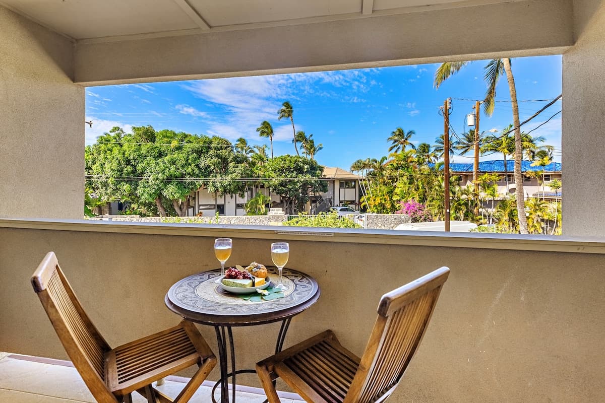 Condo in Kihei · ★4.78 · 1 bedroom · 2 beds · 1 private bath - Photo 1