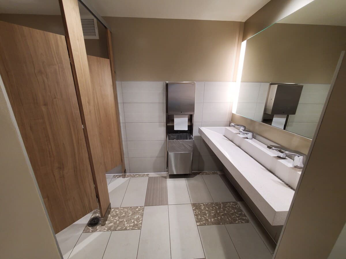 OceanView on 36th Floor,1 free parking - Photo 5