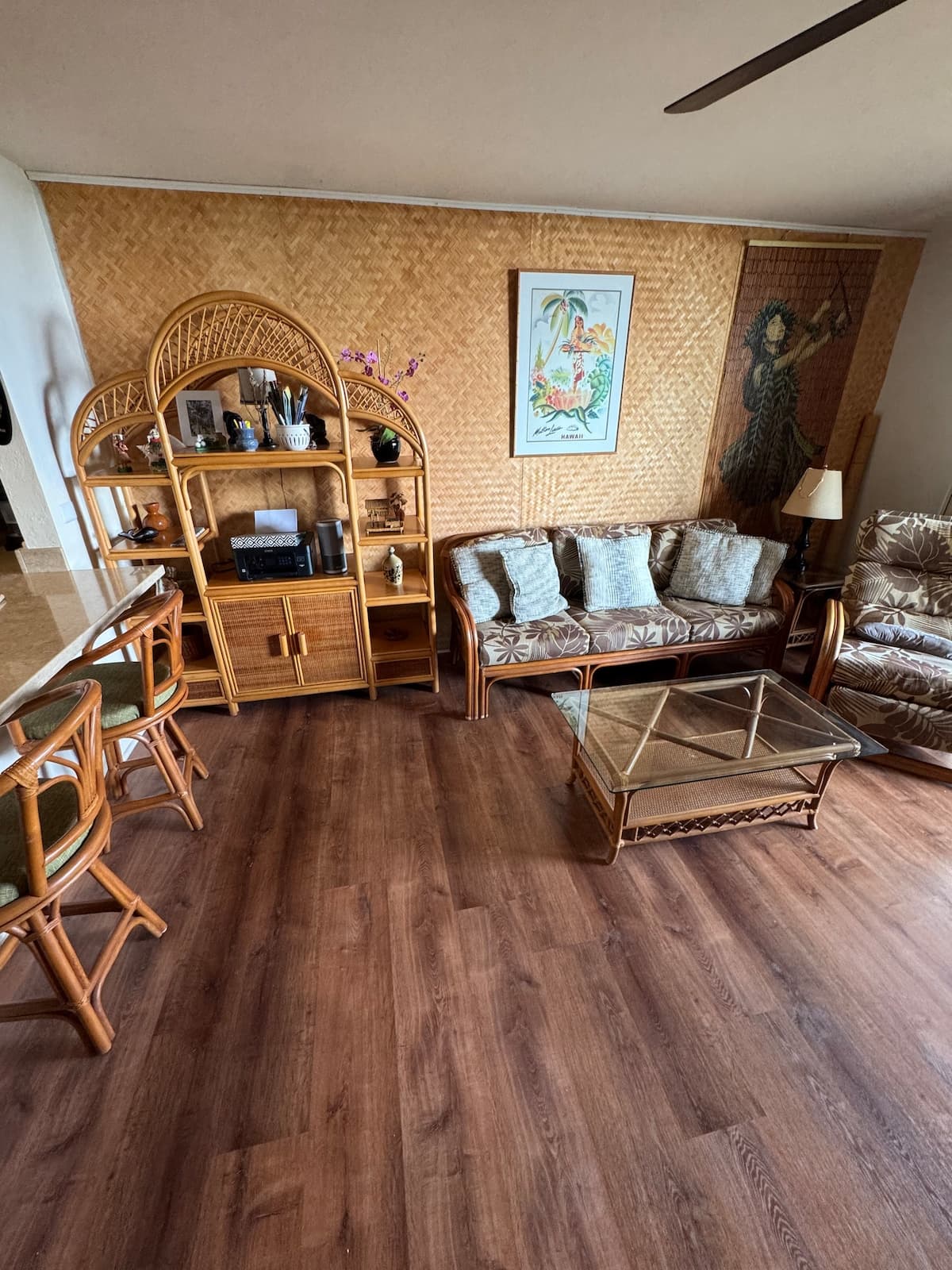 Condo in Kailua-Kona · ★4.88 · 2 bedrooms · 2 beds · 2 private baths - Photo 5