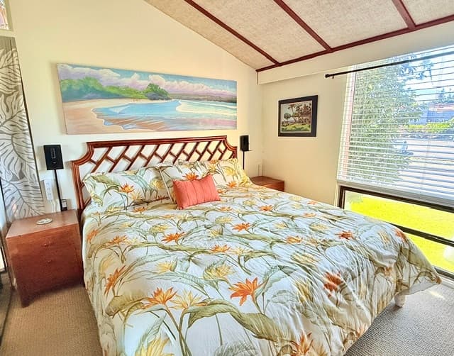 Home in Waikoloa Village · ★4.95 · 1 bedroom · 1 bed · 1 bath - Photo 5