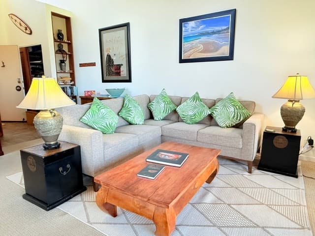 Home in Waikoloa Village · ★4.95 · 1 bedroom · 1 bed · 1 bath - Photo 3