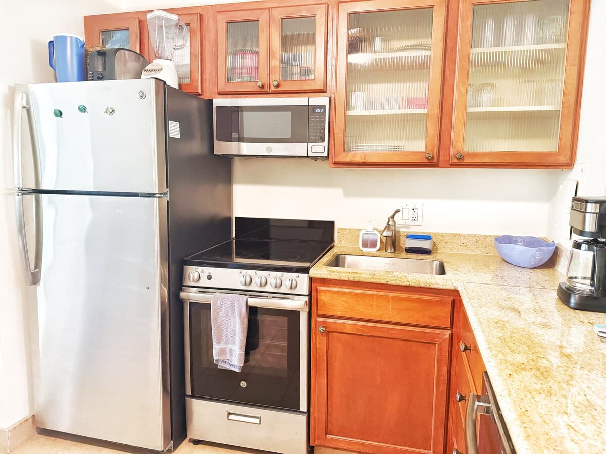 Condo in Lahaina · ★4.94 · Studio · 2 beds · 1 private bath - Photo 2