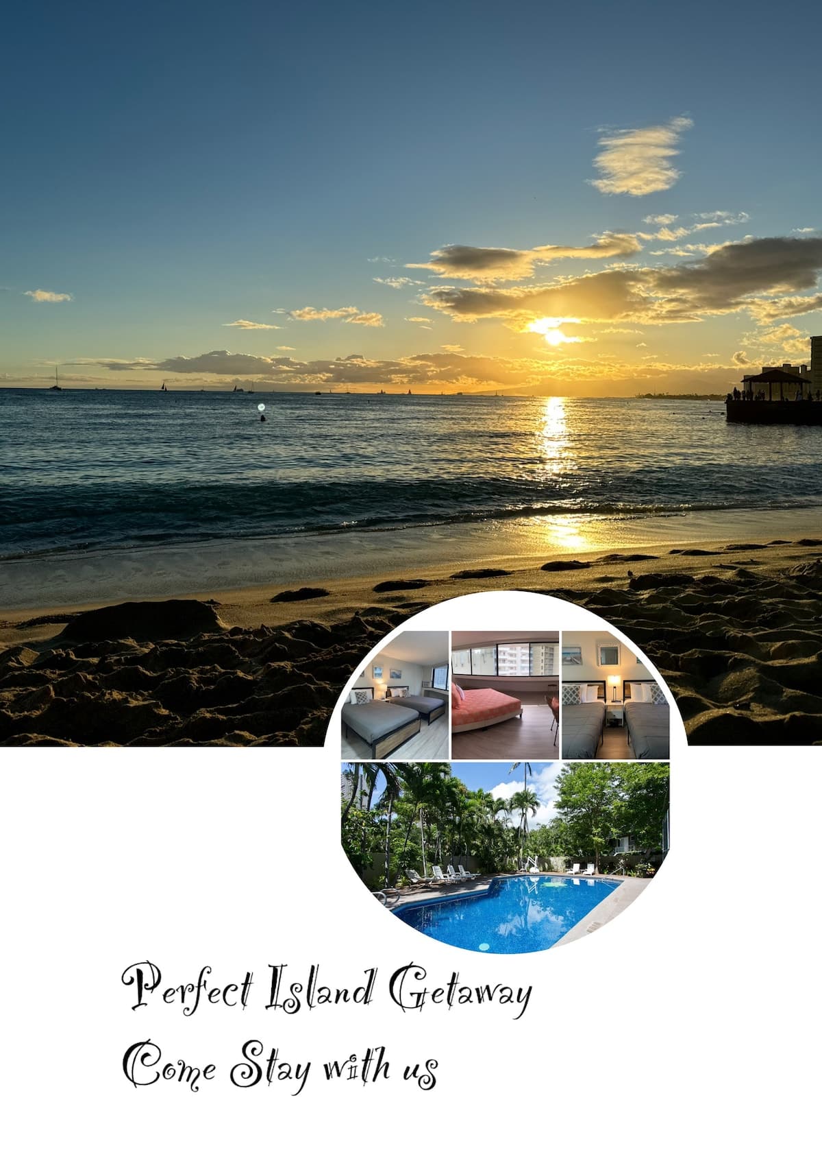 Summer Dreams in the Heart of Waikiki - Photo 2